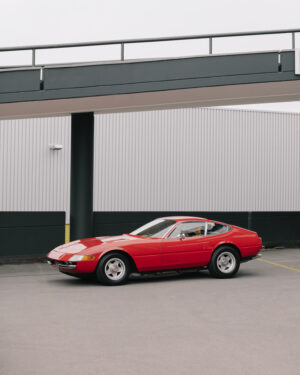 Print | Daytona Dreams