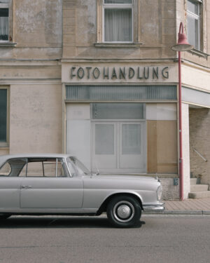 Print | W111 FOTOHANDLUNG