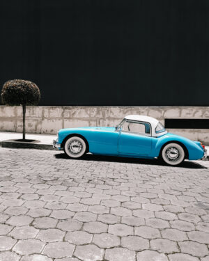 Print | MGA
