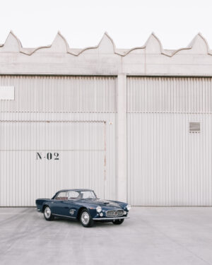 Print | HANGAR 3500
