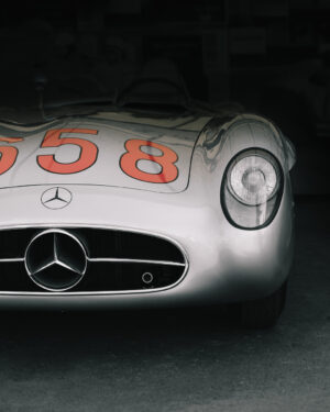 Print | FANGIO SLR