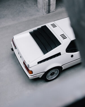 Print | WHITE M1