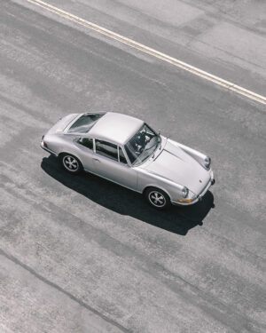 Print | Aerial 911T