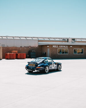 Print | Sunoco RSR